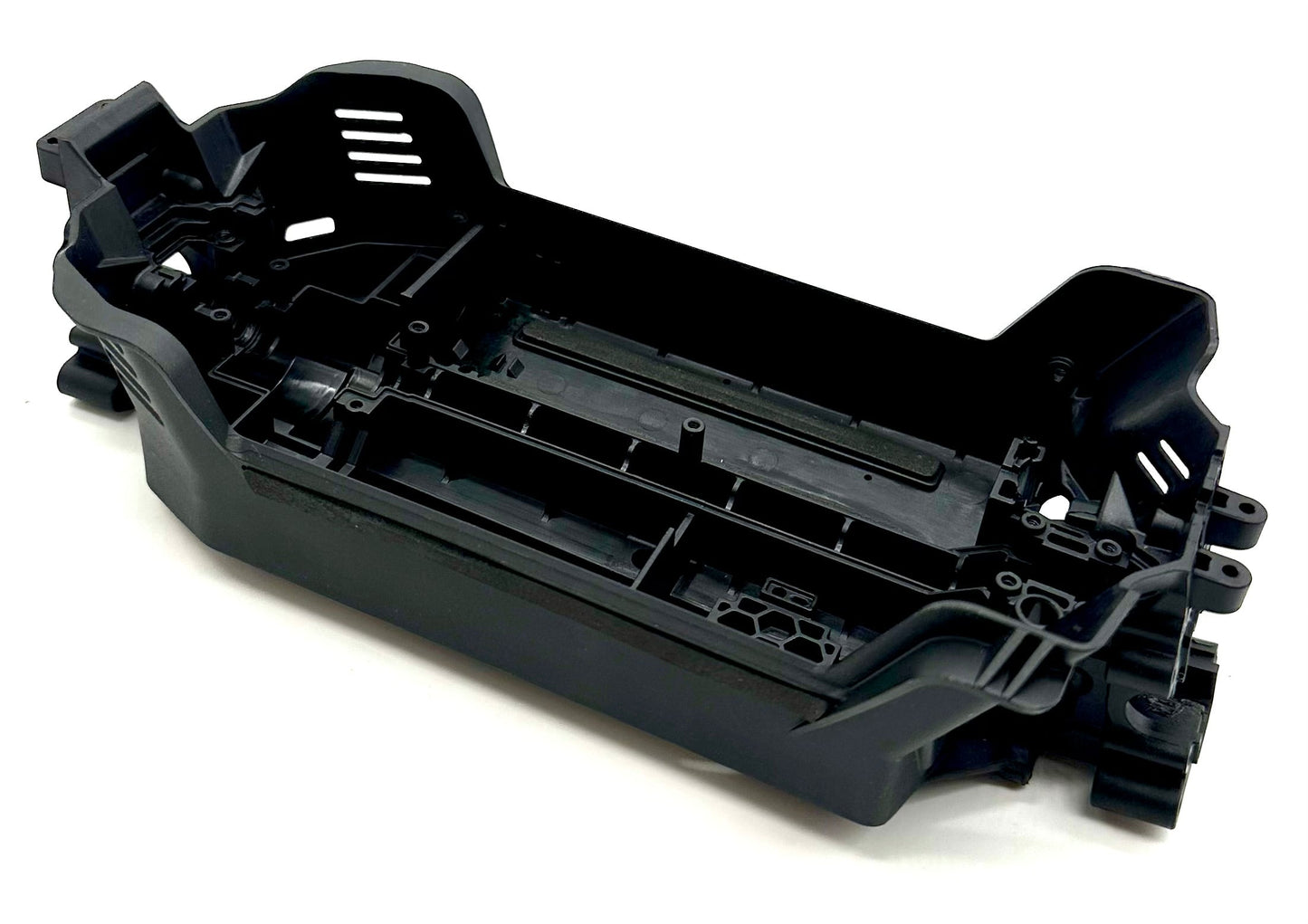 Arrma MINI KRATON 3S - Chassis, Composite ARA-2663 (227mm) ARA2508S