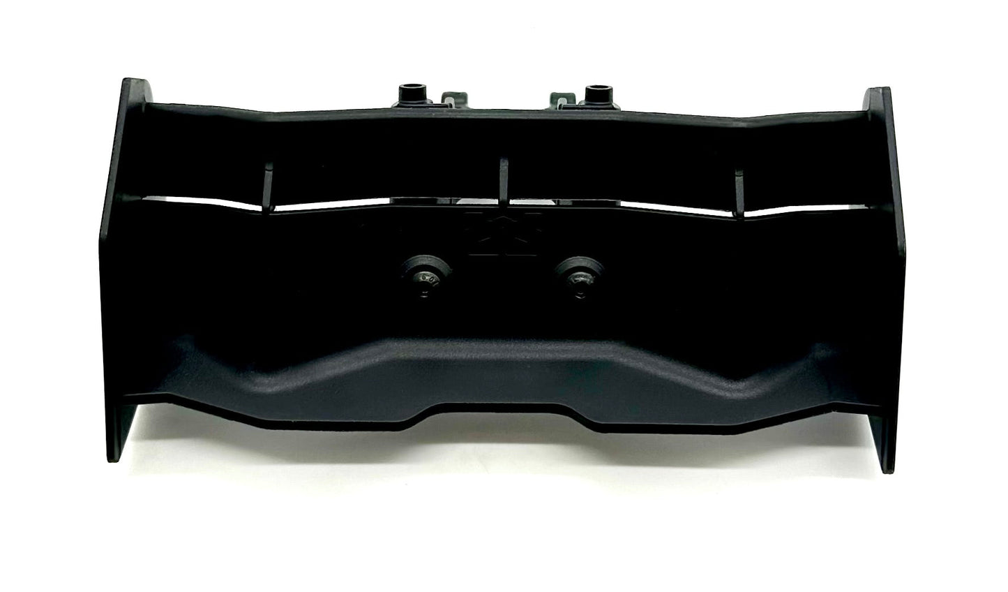 Arrma MINI KRATON 3S - Wing Set, black wing & mount ARA2508S