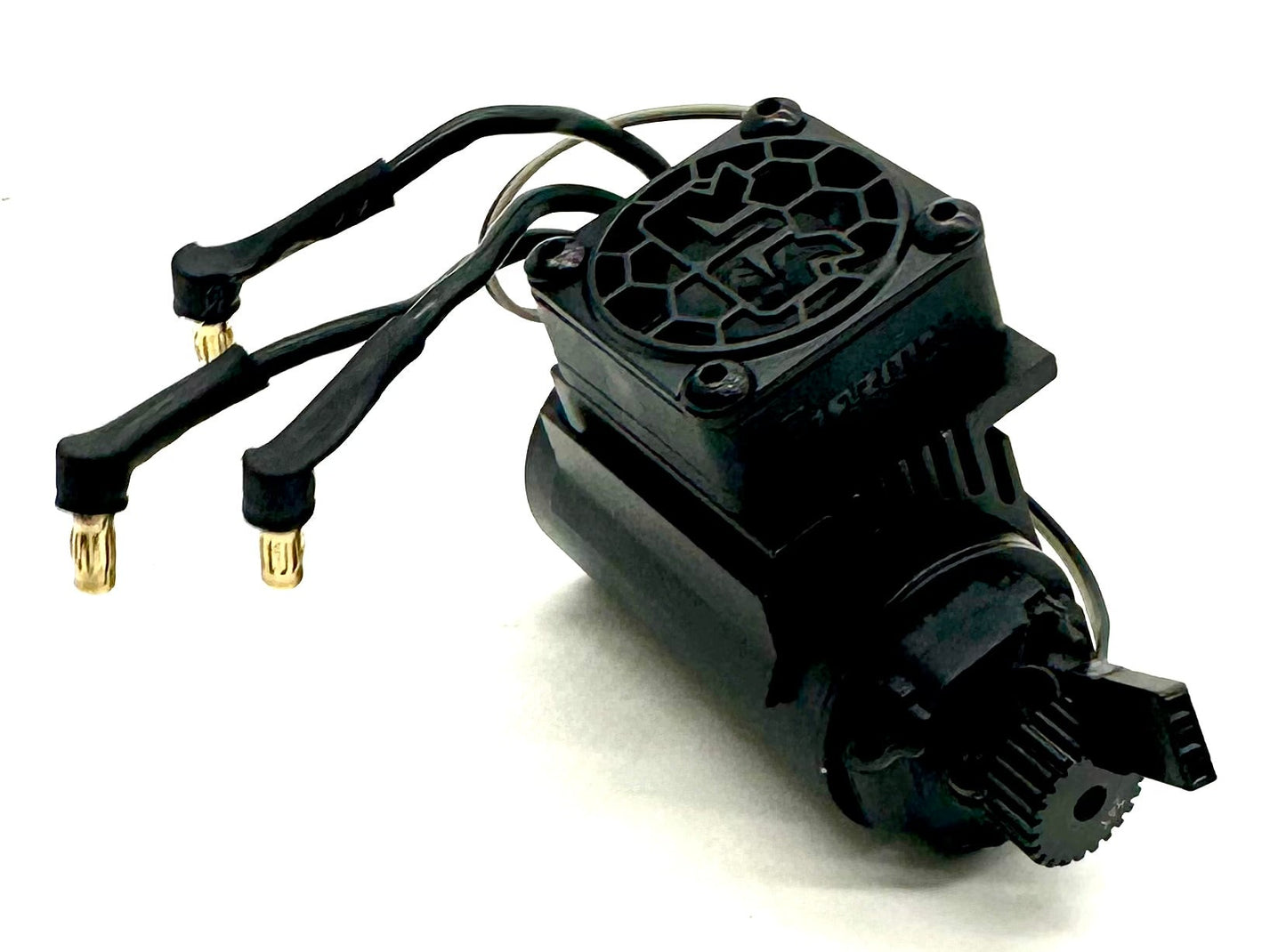 Arrma MINI KRATON 3S - MOTOR Firma 3000Kv Brushless, pinion, sink, fan ARA2508S