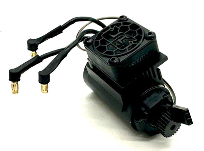 Arrma MINI KRATON 3S - MOTOR Firma 3000Kv Brushless, pinion, sink, fan ARA2508S