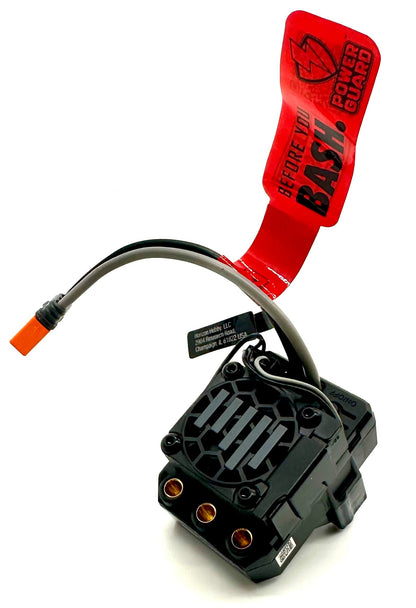 Arrma MINI KRATON 3S - ESC Firma 40A Brushless 2-in-1 SLT Protocol Receiver ARA2508S