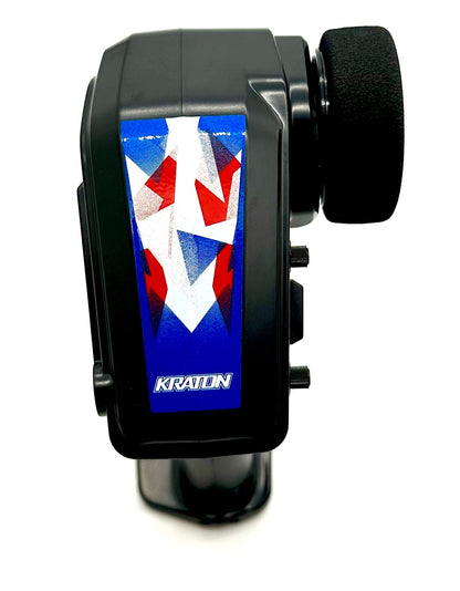 Arrma MINI KRATON 3S - Transmitter (Blue) SLT2 2ch Spektrum ARA2508S