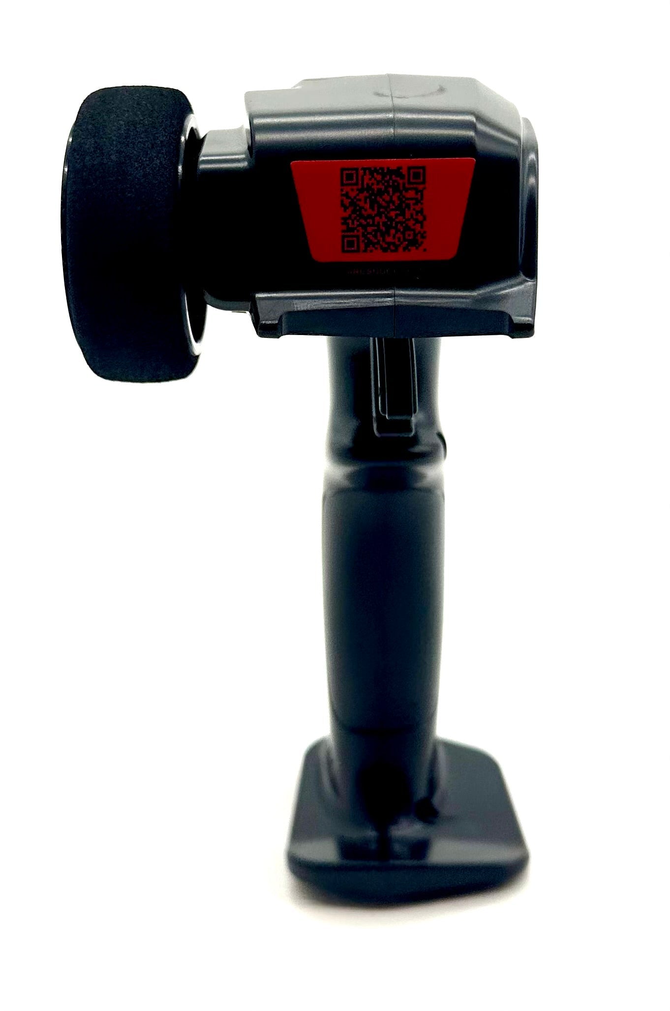Arrma MINI KRATON 3S - Transmitter (Red) SLT2 2ch Spektrum ARA2508S