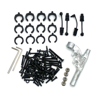 Arrma VORTEKS 4x4 3s BLX - SCREWS & TOOLS nuts hardware senton typhon ARA4305V3