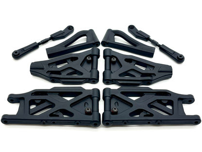Arrma LIMITLESS 120 8s - Suspension A-Arms (Front/Rear lower composite ARA7816