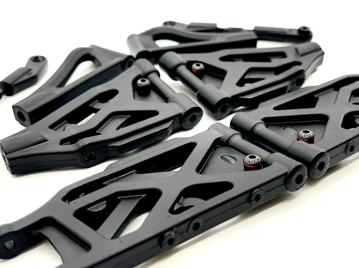 Arrma LIMITLESS 120 8s - Suspension A-Arms (Front/Rear lower composite ARA7816