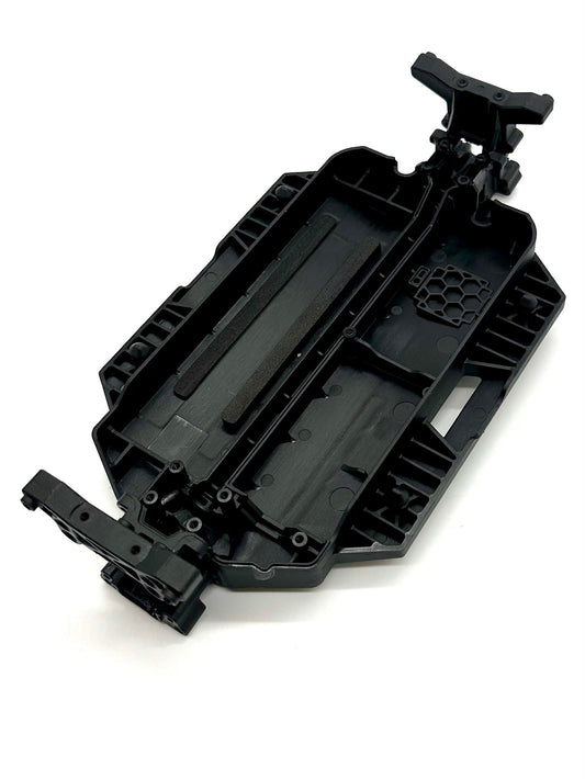 Arrma MOJAVE GROM BLX 223s - Chassis (MWB 204mm Composite) ara320815 4x4 ARA2304
