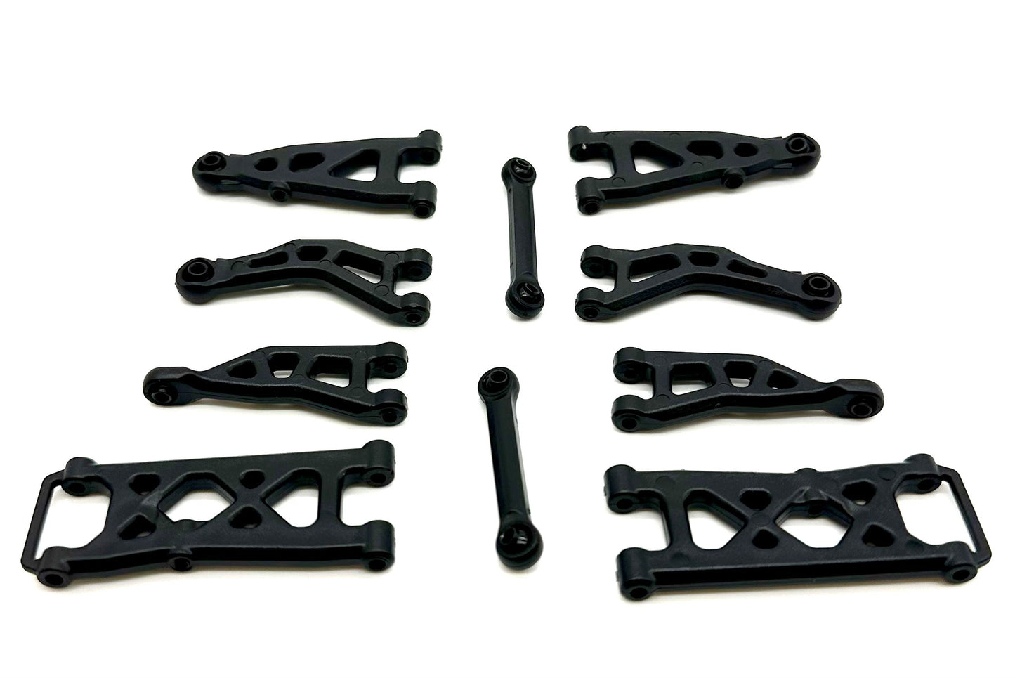 Arrma MOJAVE GROM mega 4x4 - Arms (suspension front rear) ARA2104