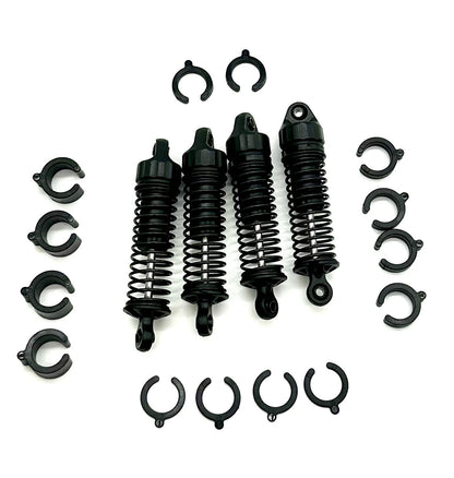 Arrma MOJAVE GROM mega 4x4 - Shocks & springs (set of 4) ARA330806 ARA2104