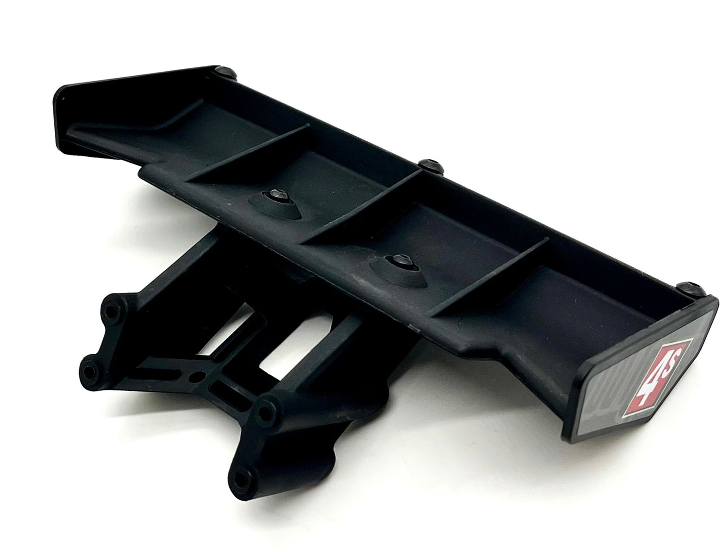 Arrma OUTCAST 4s 4x4 - Wing & mount assembly ARA4410V2