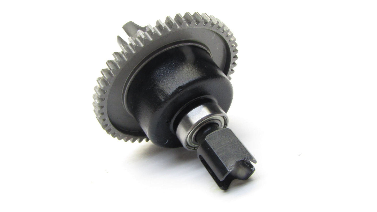 Arrma MOJAVE 6s BLX V2 - CENTER DIFFERENTIAL 50t spur gear Kraton outcast ARA7604V2