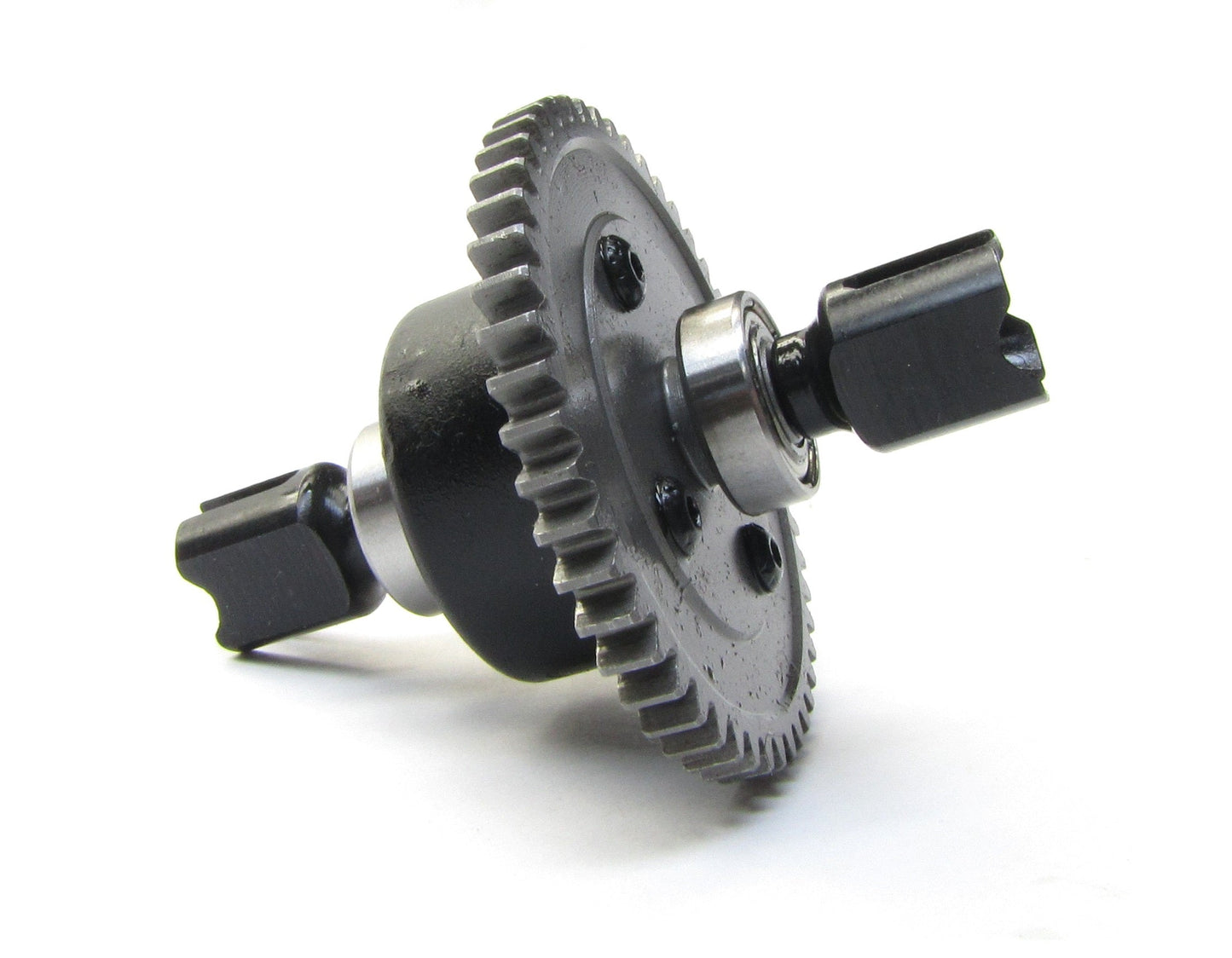Arrma KRATON 6s V5 BLX - CENTER DIFFERENTIAL (diff 50t spur gear ARA8608V5