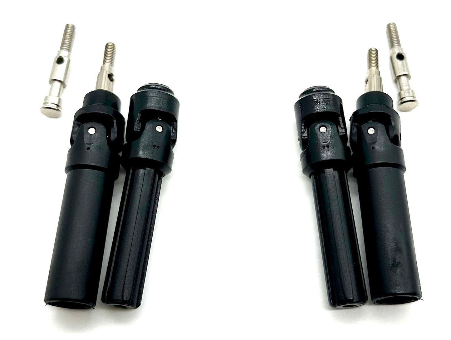 Arrma QUAKE 2wd - Driveshafts (front axles rear shafts fury vorteks ARA3537