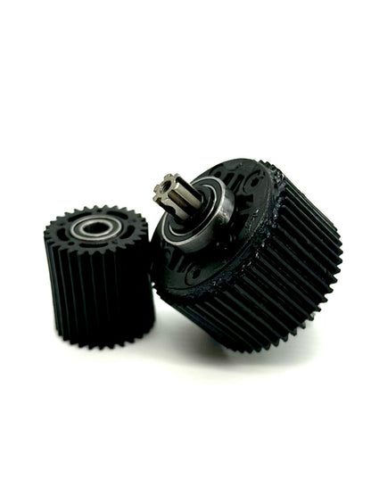 Arrma QUAKE 2wd - Rear Diff Set & Idler Gear Set (47t 0.8m) gorgon vorteks ARA3537