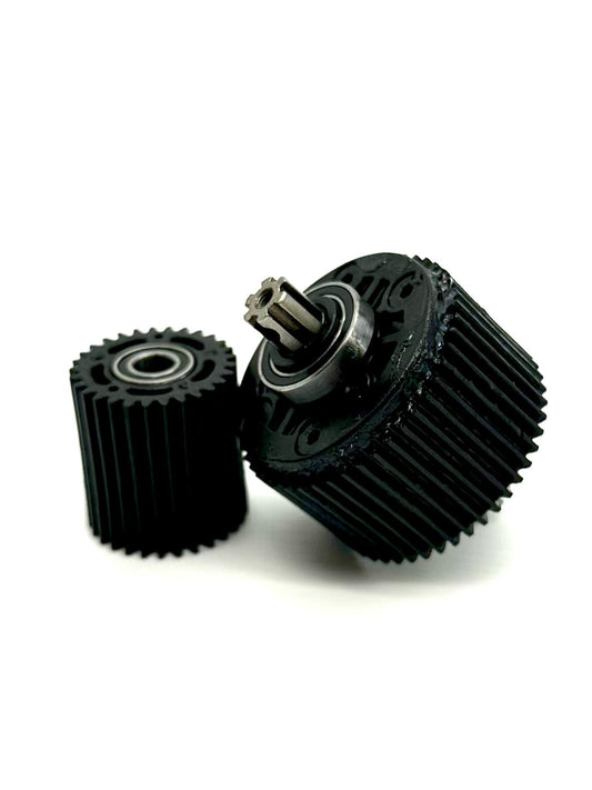 Arrma QUAKE 2wd - Rear Diff Set & Idler Gear Set (47t 0.8m) gorgon vorteks ARA3537