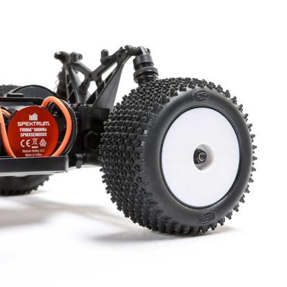 Losi 1/18 Mini-T 2.0 2S 2WD RTR Brushless Stadium Truck (Battery & Charger included) Blue