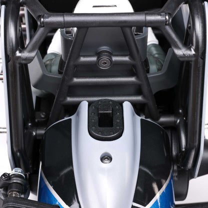 22S Sprint, RTR, Blue: 1/10 2WD