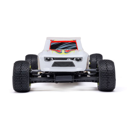 Micro-T 1/28 2WD White RTR