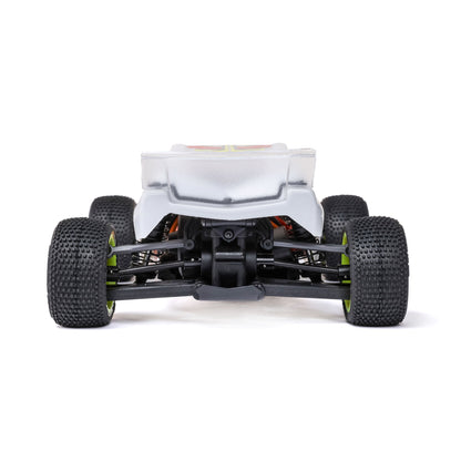 Micro-T 1/28 2WD White RTR