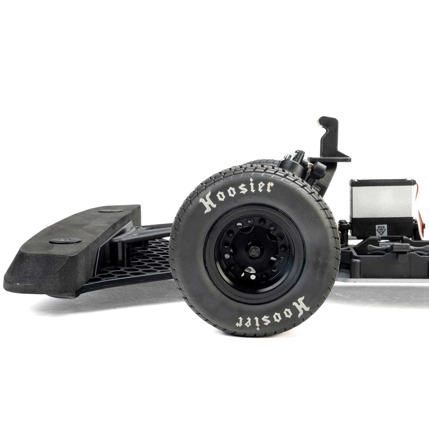 1/10 22S 2WD Dirt Oval Late Model RTR, Blue