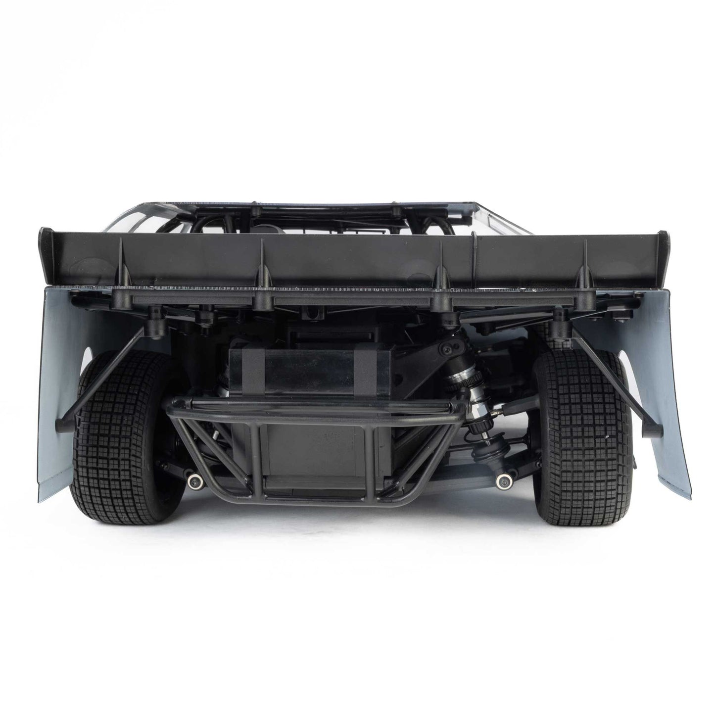 1/10 22S 2WD Dirt Oval Late Model RTR, Green