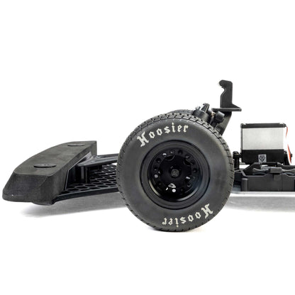 1/10 22S 2WD Dirt Oval Late Model RTR, Green