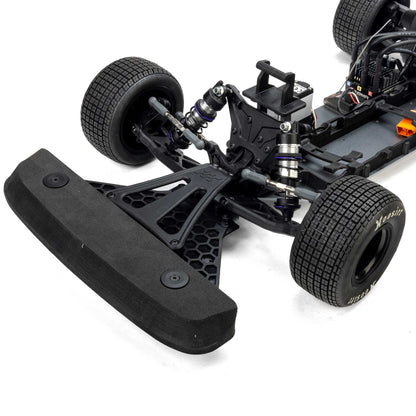 1/10 22S 2WD Dirt Oval Late Model RTR, Green