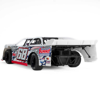 1/10 22S 2WD Dirt Oval Late Model RTR, Summit Racing
