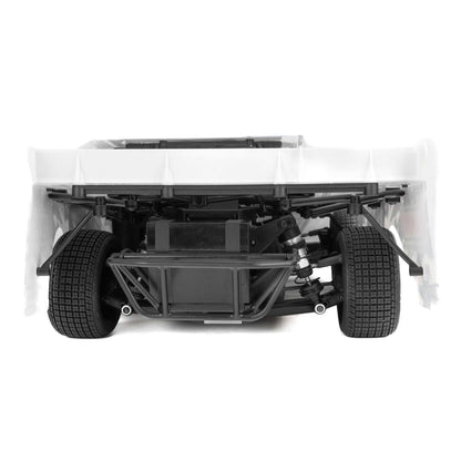 1/10 22S 2WD Dirt Oval Late Model RTR, Summit Racing