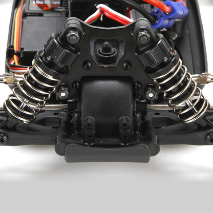 Losi 1/14 Mini 8IGHT 4WD Buggy RTR with with AVC, Blue (International)