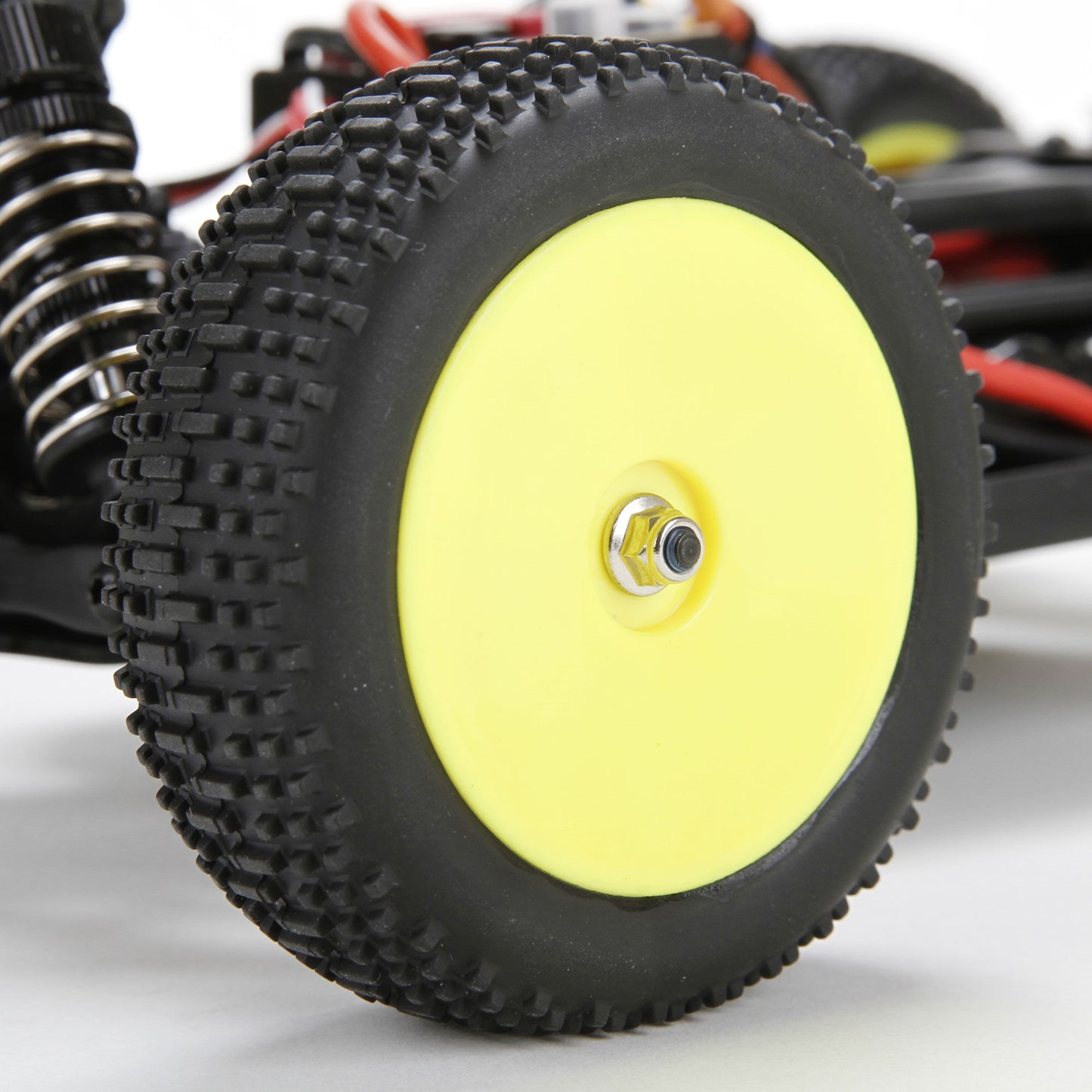 Losi 1/14 Mini 8IGHT 4WD Buggy RTR with with AVC, Blue (International)