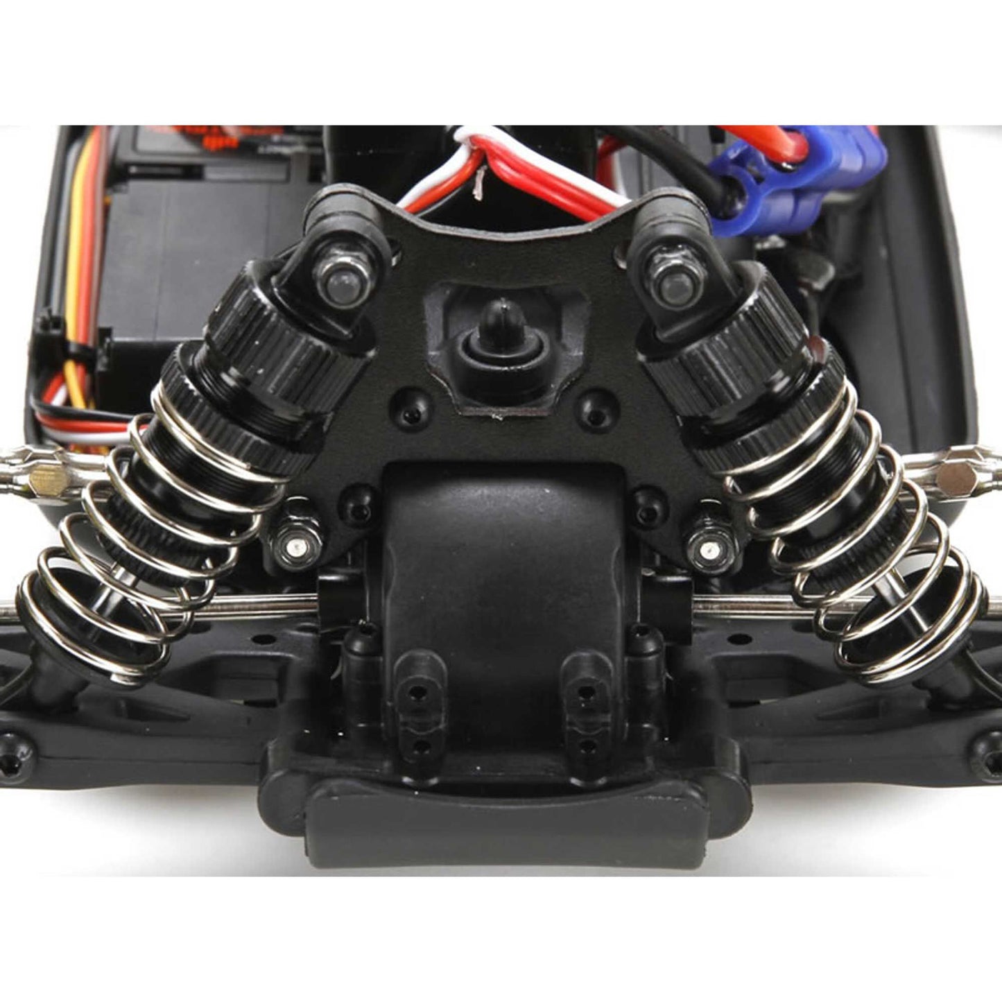 Losi 1/14 Mini 8IGHT 4WD Buggy RTR with with AVC, Blue (International)