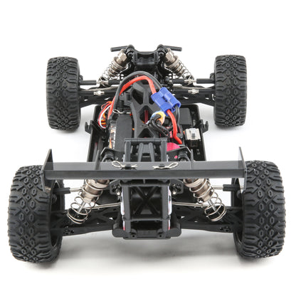 Losi 1/14 Mini 8IGHT DB 4WD Buggy RTR White Int