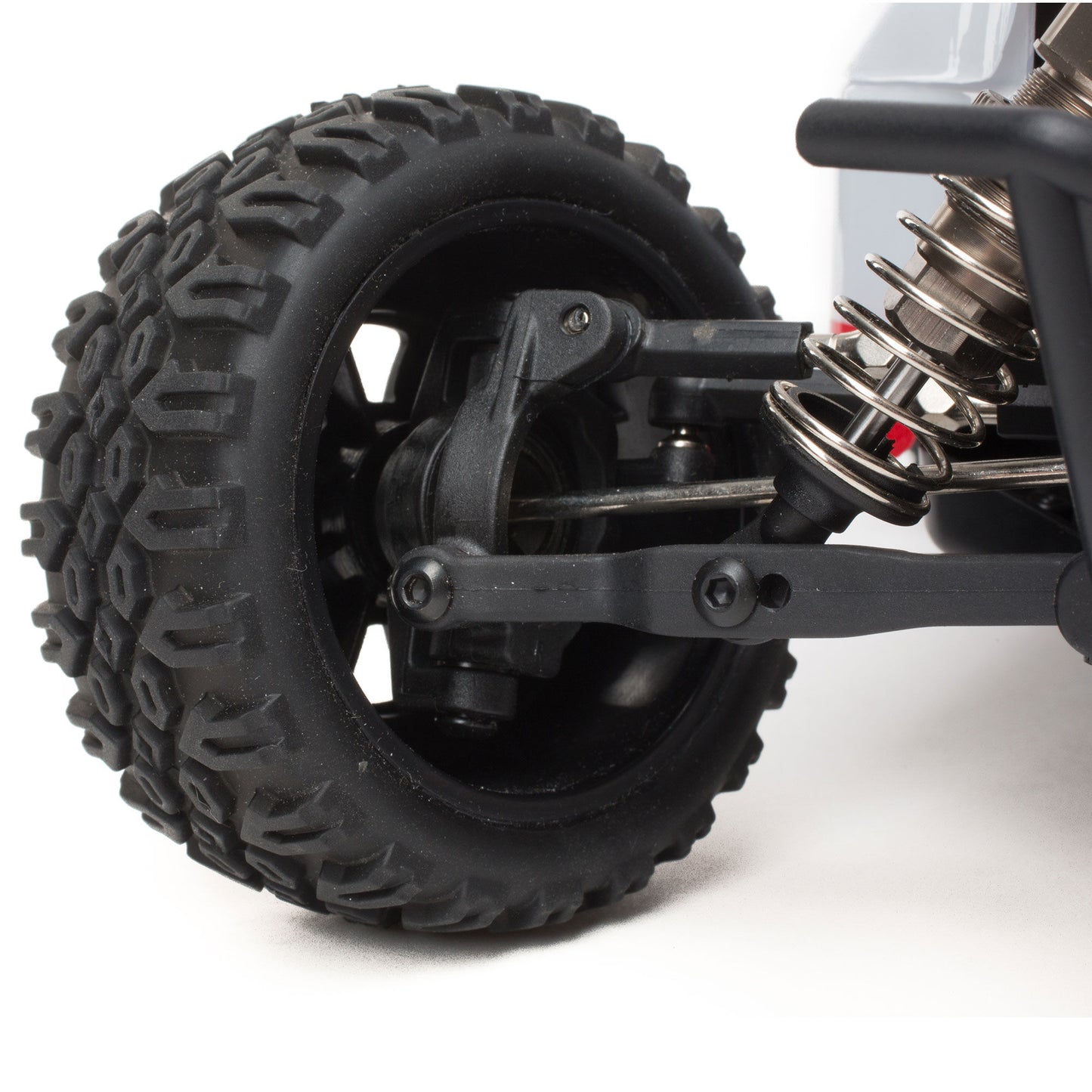 Losi 1/14 Mini 8IGHT DB 4WD Buggy RTR White Int