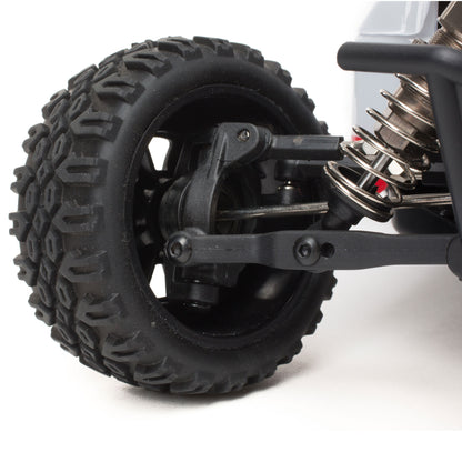 Losi 1/14 Mini 8IGHT DB 4WD Buggy RTR White Int