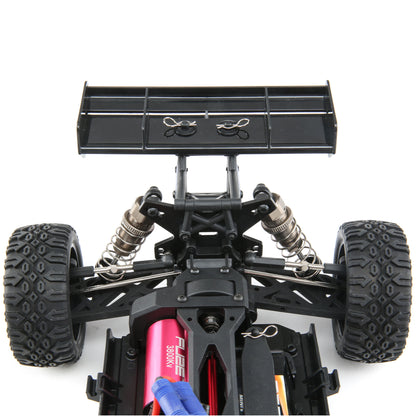 Losi 1/14 Mini 8IGHT DB 4WD Buggy RTR White Int