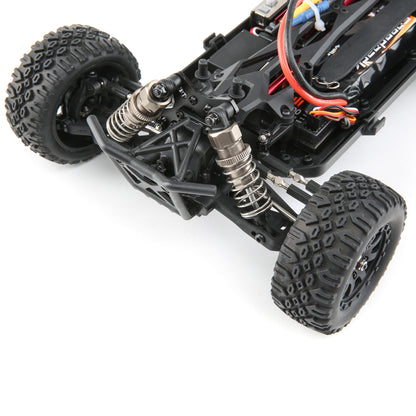Losi 1/14 Mini 8IGHT DB 4WD Buggy RTR White Int