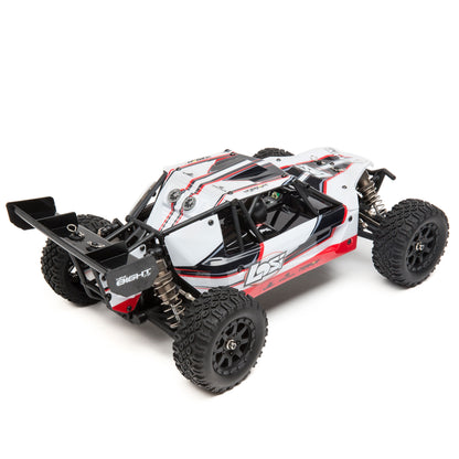 Losi 1/14 Mini 8IGHT DB 4WD Buggy RTR White Int