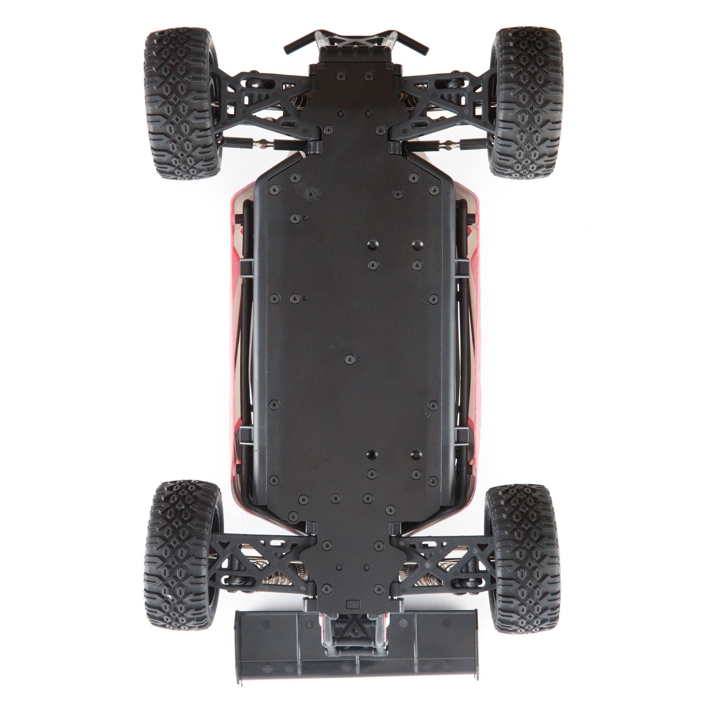 Losi 1/14 Mini 8IGHT DB 4WD Buggy RTR White Int