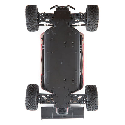 Losi 1/14 Mini 8IGHT DB 4WD Buggy RTR White Int