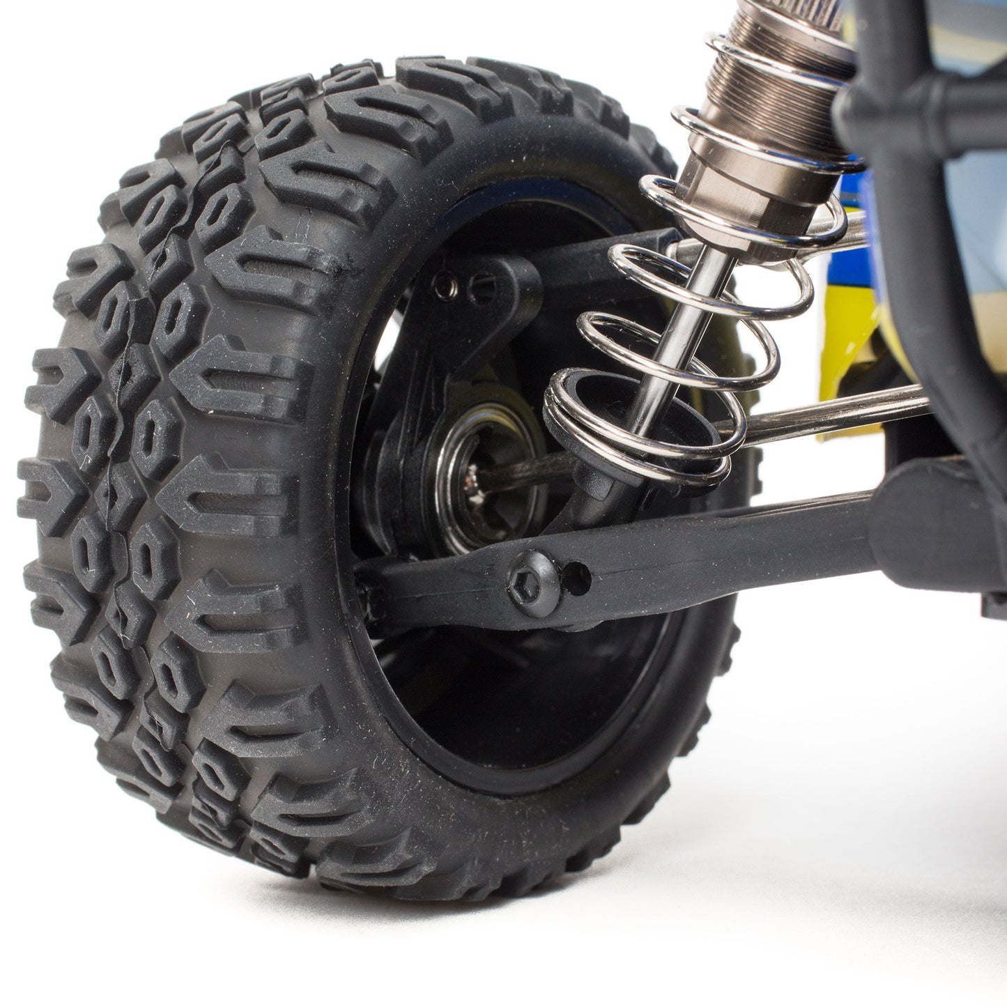 Losi 1/14 Mini 8IGHT DB 4WD Buggy RTR Blue Int