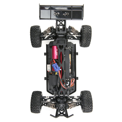 Losi 1/14 Mini 8IGHT DB 4WD Buggy RTR Blue Int