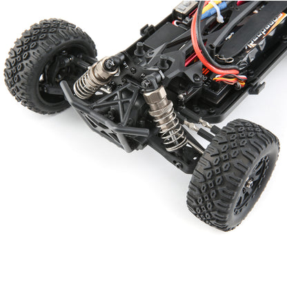 Losi 1/14 Mini 8IGHT DB 4WD Buggy RTR Blue Int