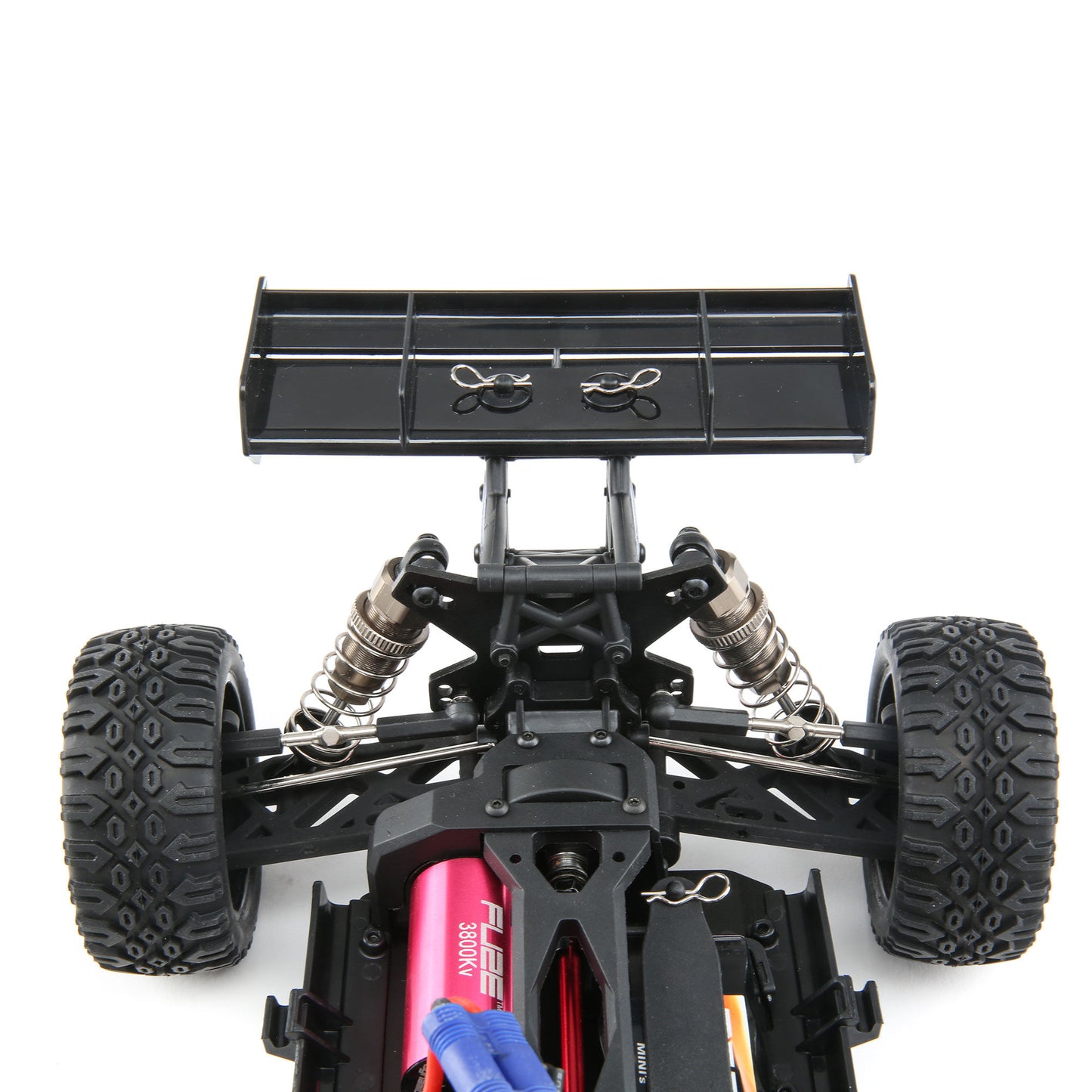 Losi 1/14 Mini 8IGHT DB 4WD Buggy RTR Blue Int