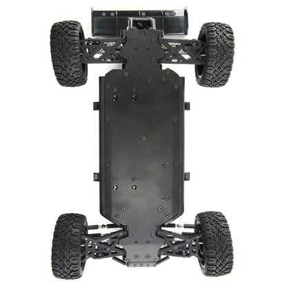Losi 1/14 Mini 8IGHT DB 4WD Buggy RTR Blue Int