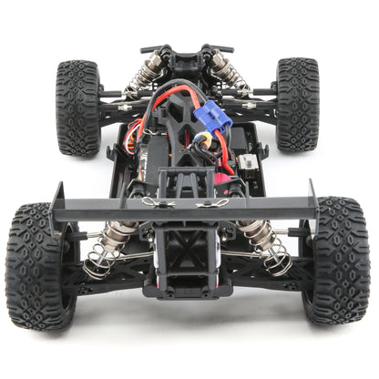 Losi 1/14 Mini 8IGHT DB 4WD Buggy RTR Blue Int
