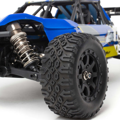 Losi 1/14 Mini 8IGHT DB 4WD Buggy RTR Blue Int