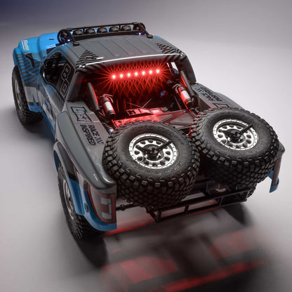 Baja Rey 2.0, 1/10 4WD BL RTR, Method