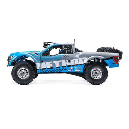 Baja Rey 2.0, 1/10 4WD BL RTR, Method