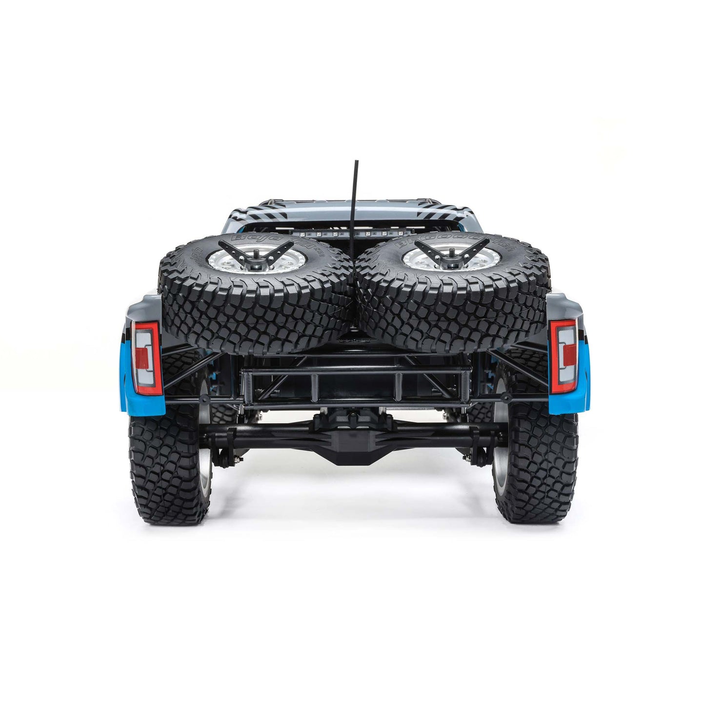 Baja Rey 2.0, 1/10 4WD BL RTR, Method